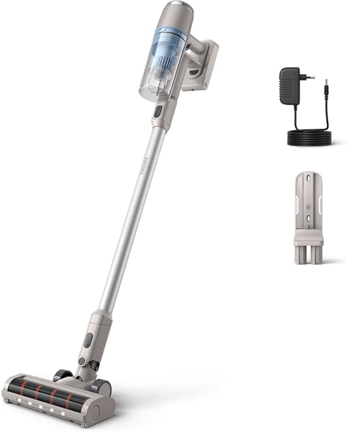 SMOTURE | Aspiradora Inalambrica