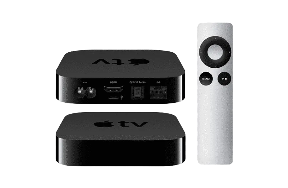 Apple TV 4K | Lo mejor de Apple y la TV en un solo lugar