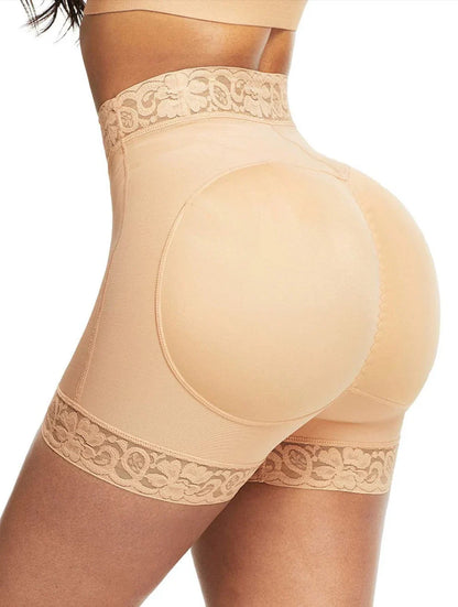 PANTYS CON RELLENO | Resalta tu Belleza Natural